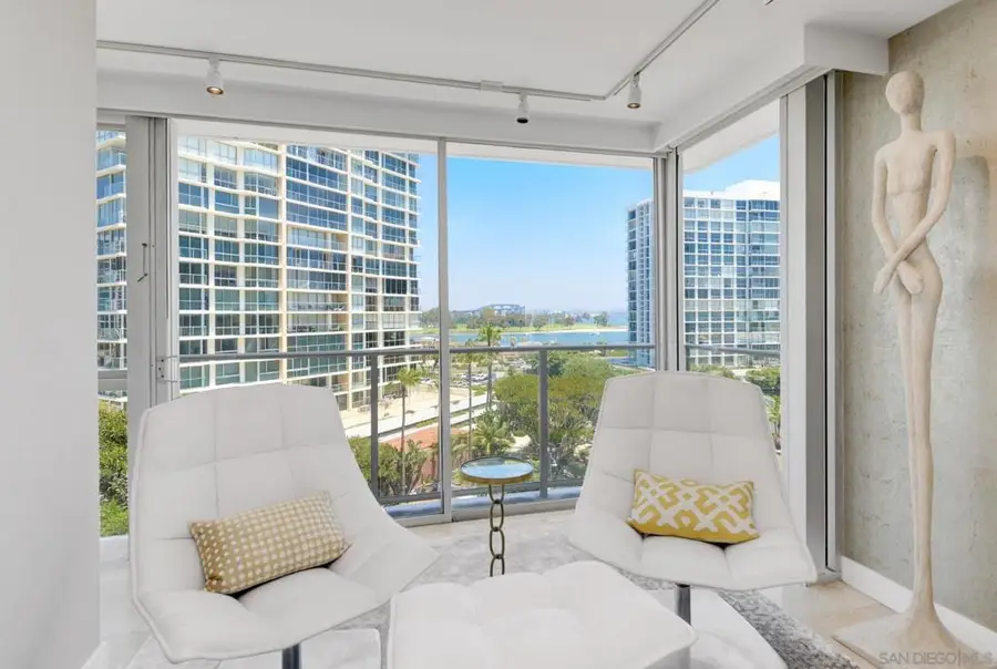 1760 Avenida Del Mundo #510, Coronado, CA 92118 - #3