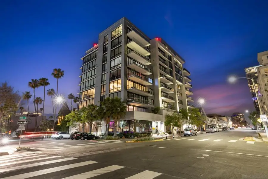 2604 5th #802, San Diego, CA 92103 - #2