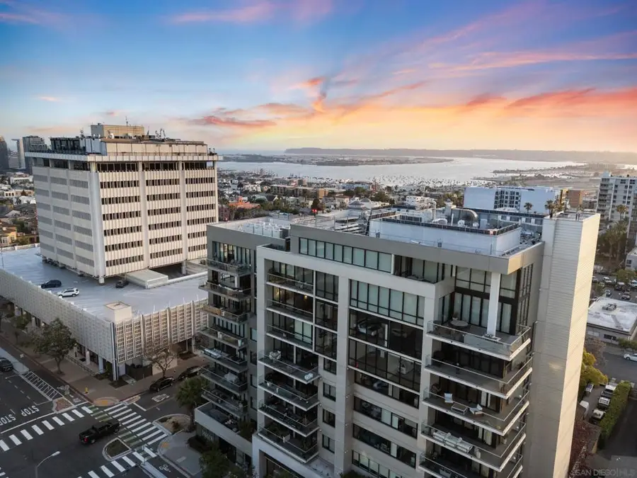 2604 5th #802, San Diego, CA 92103 - #3