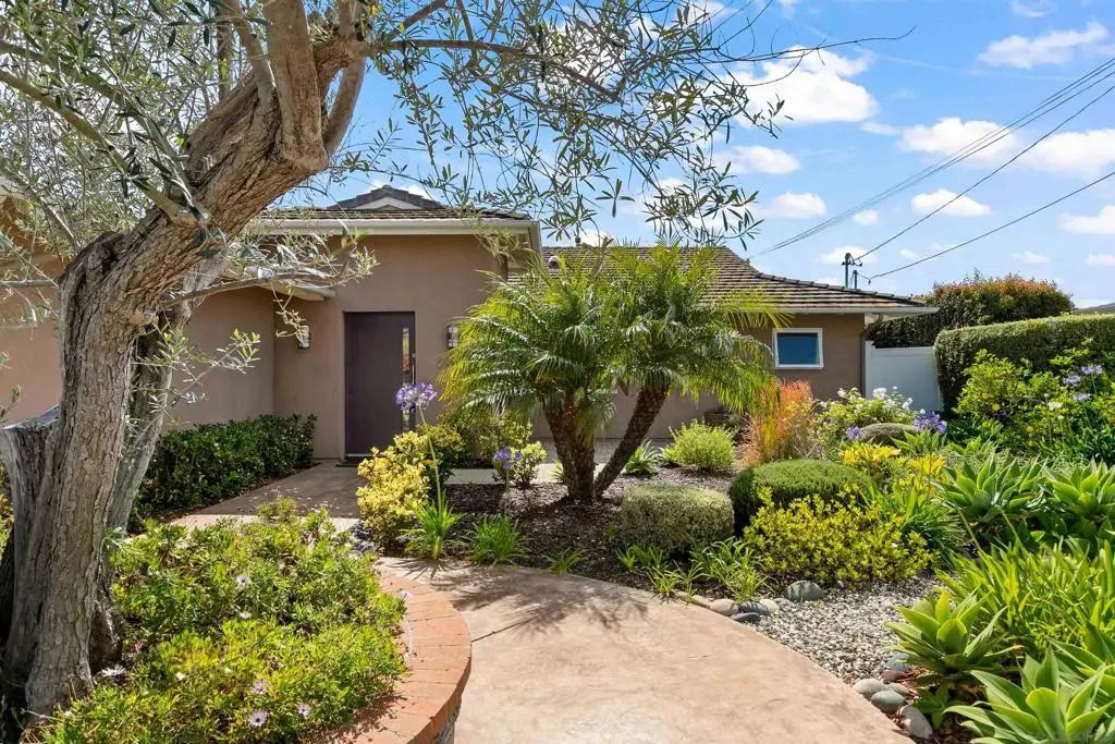 5958 Sagebrush, La Jolla, CA 92037 - #1