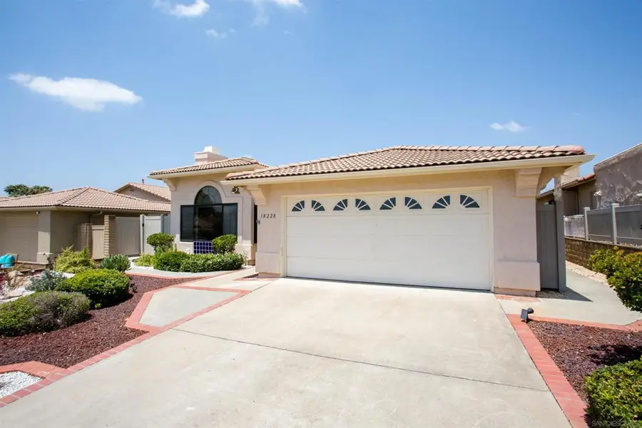 18228 Via Guadalmina, San Diego, CA 92128 - #3