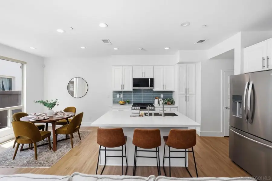 2333 Aperture, San Diego, CA 92108 - #2