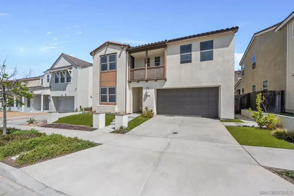 1103 Calle Deceo, Chula Vista, CA 91913 - #1