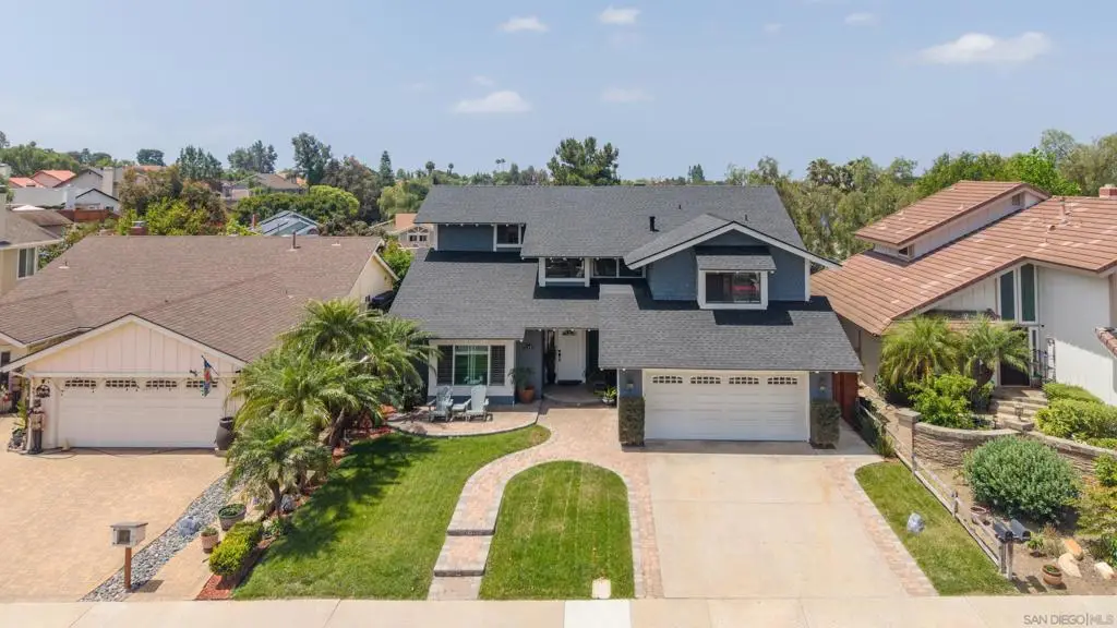 13862 Davenport Avenue, San Diego, CA 92129 - #1