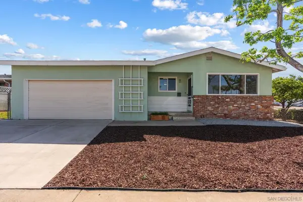 3801 Tiara Street, San Diego, CA 92111