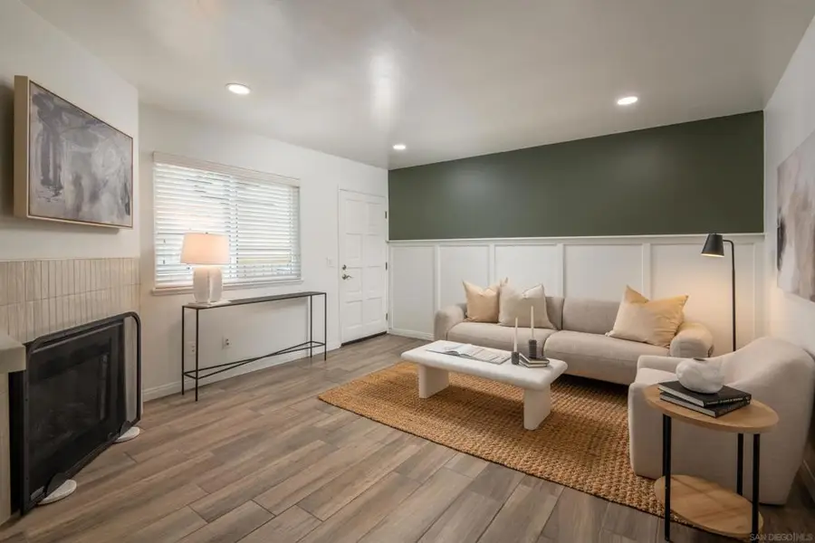 4642 Felton #6, San Diego, CA 92116 - #2
