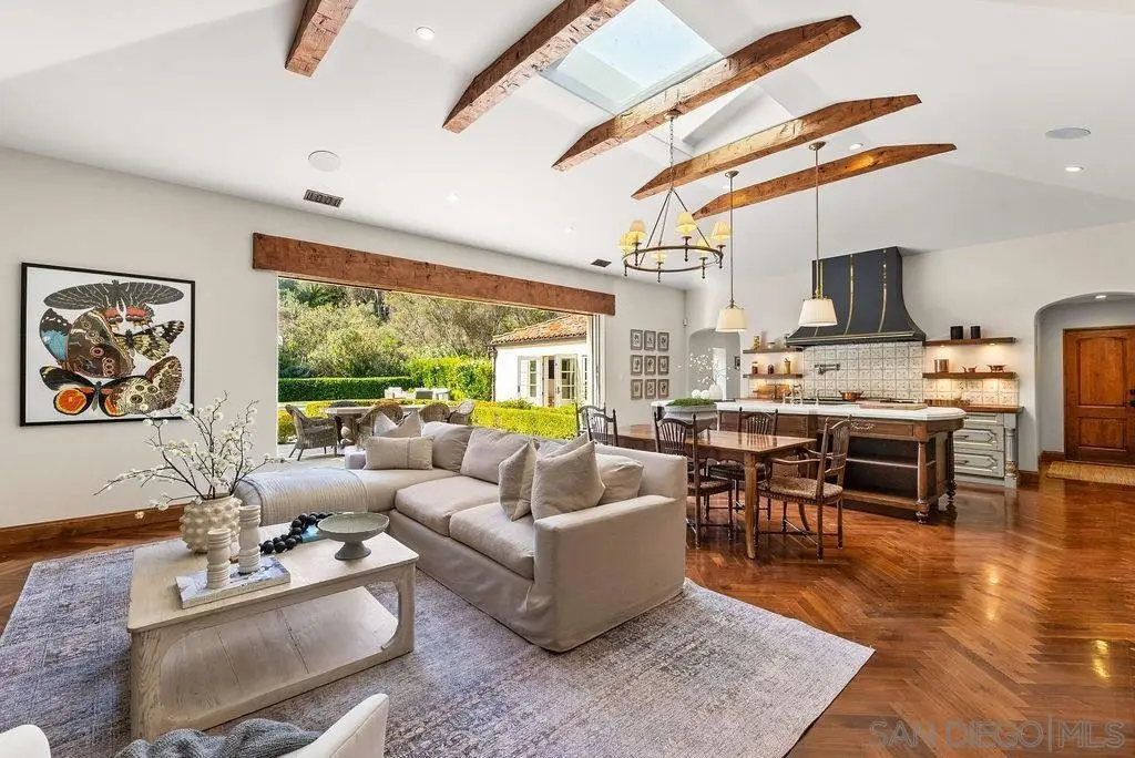 Address Withheld By Seller, Rancho Santa Fe, CA 92067 - #1