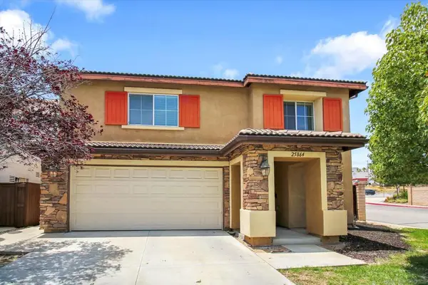 Address Withheld By Seller, Murrieta, CA 92563