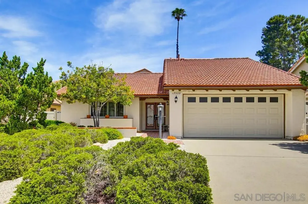 17539 Cumana Terrace, San Diego, CA 92128 - #1