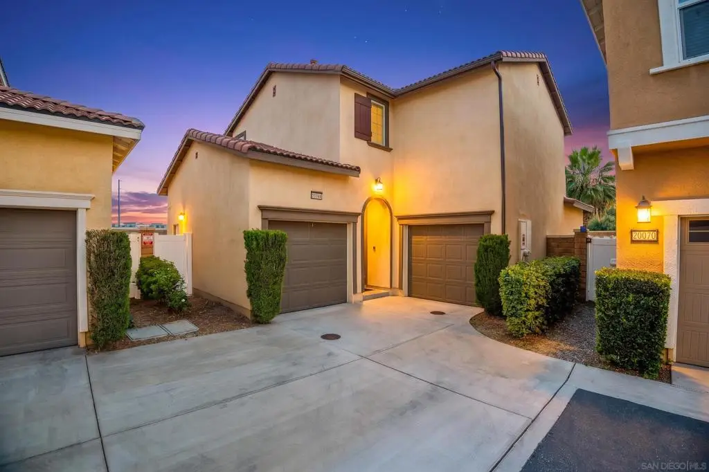 20064 Red Rock, Riverside, CA 92507 - #1
