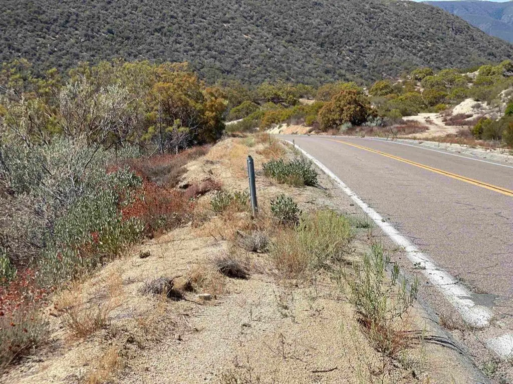 0 Chihuahua Valley Road, Warner Springs, CA 92086 - #1