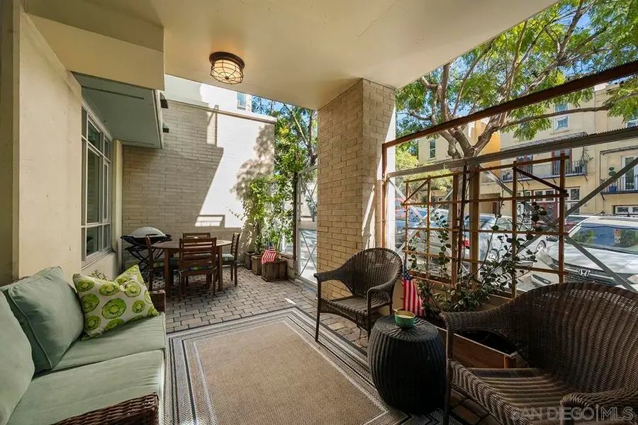 850 Beech Street #206, San Diego, CA 92101 - #3