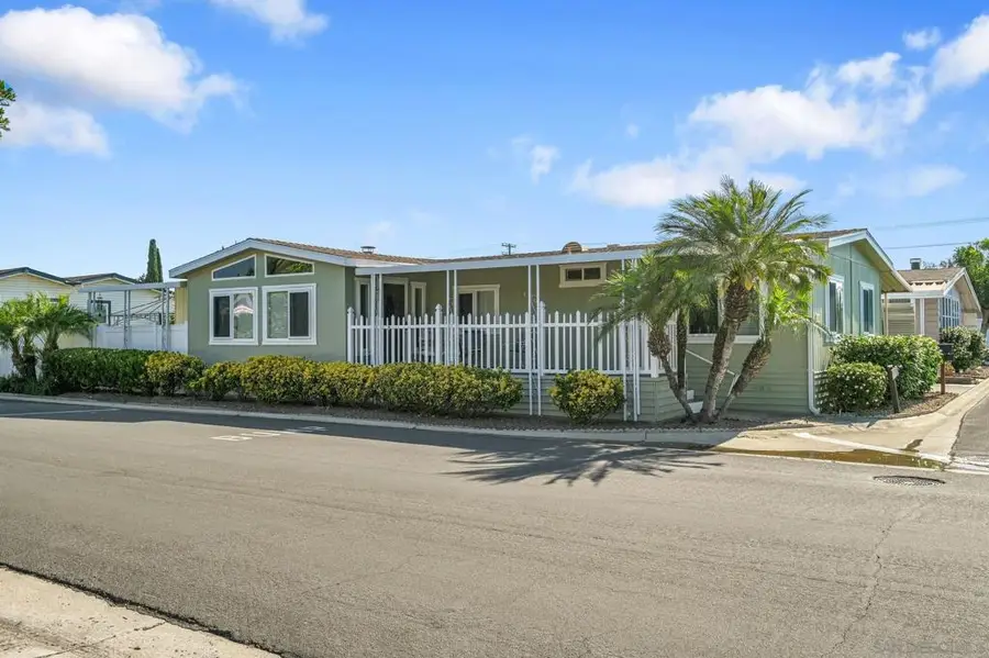 9255 N Magnolia Avenue #10, Santee, CA 92071 - #2