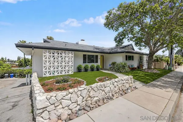 Address Withheld By Seller, La Mesa, CA 91941