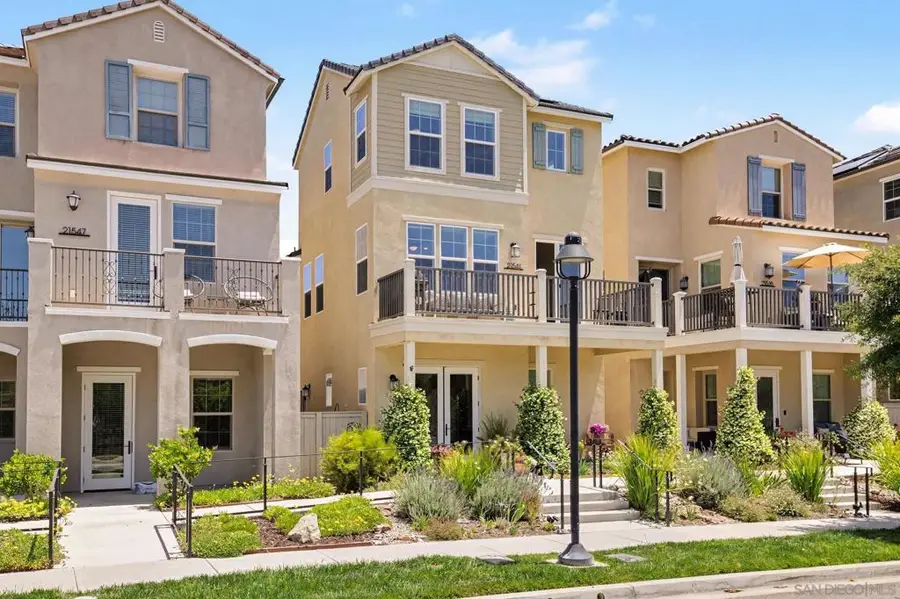 21541 Trail Blazer Ln, Escondido, CA 92029 - #2