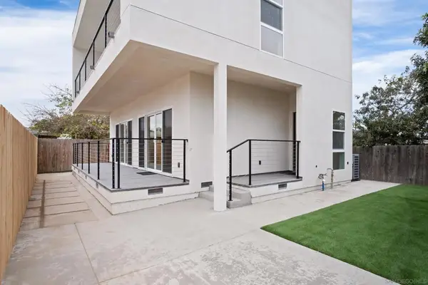 32 Rincon St, San Diego, CA 92115