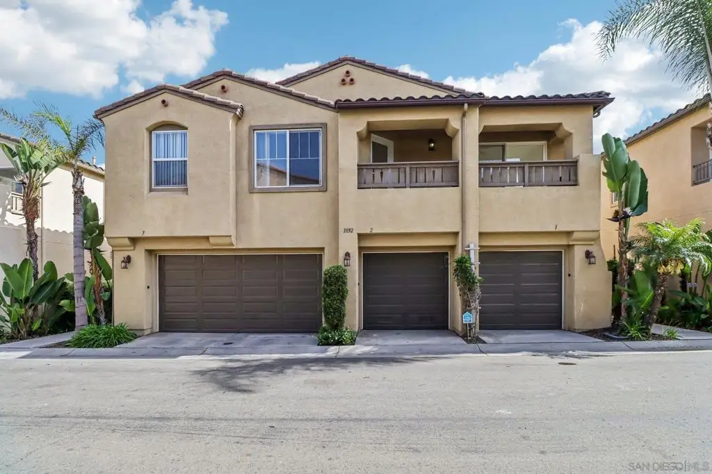 1892 Miner Creek #1, Chula Vista, CA 91913 - #1