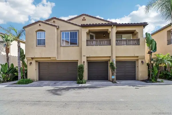 1892 Miner Creek #1, Chula Vista, CA 91913