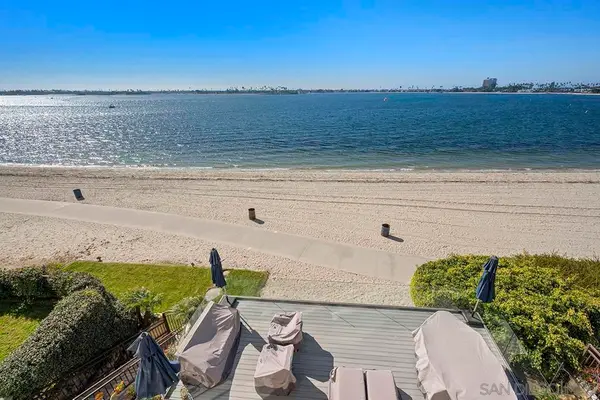 3828 Riviera Dr #2B, San Diego, CA 92109