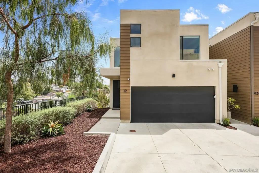 1065 32nd Street, San Diego, CA 92102 - #1