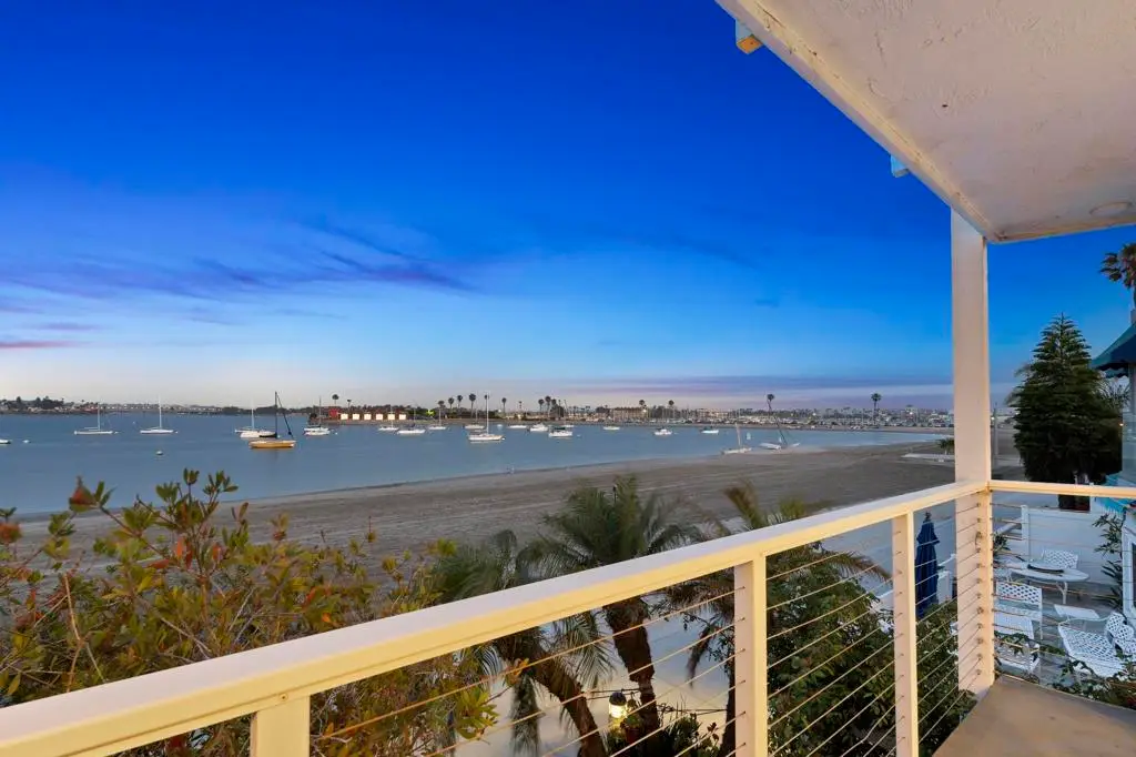 3630 Bayside Walk #B, San Diego, CA 92109 - #1