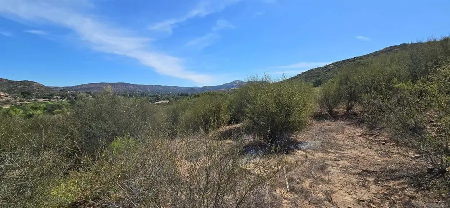 0 Tombill Rd., Ramona, CA 92065 - #2