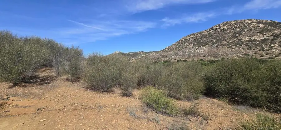 0 Tombill Rd., Ramona, CA 92065 - #3