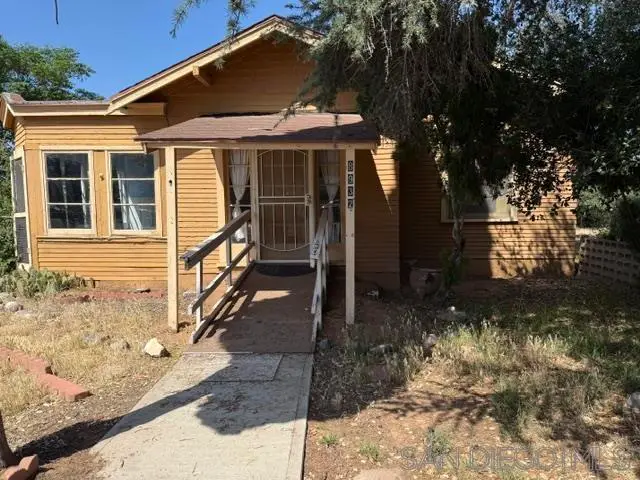 8932 1st Street, Santee, CA 92071 - #2