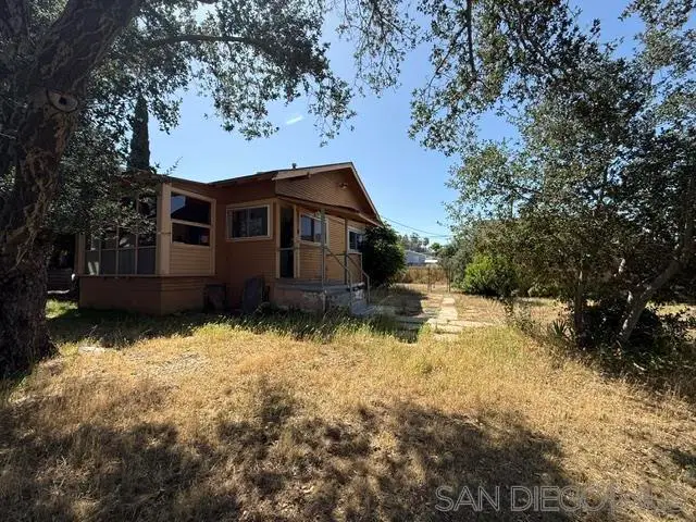 8932 1st Street, Santee, CA 92071 - #3