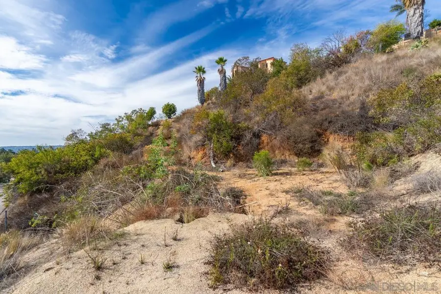 0 Grandview, La Mesa, CA 91941 - #3