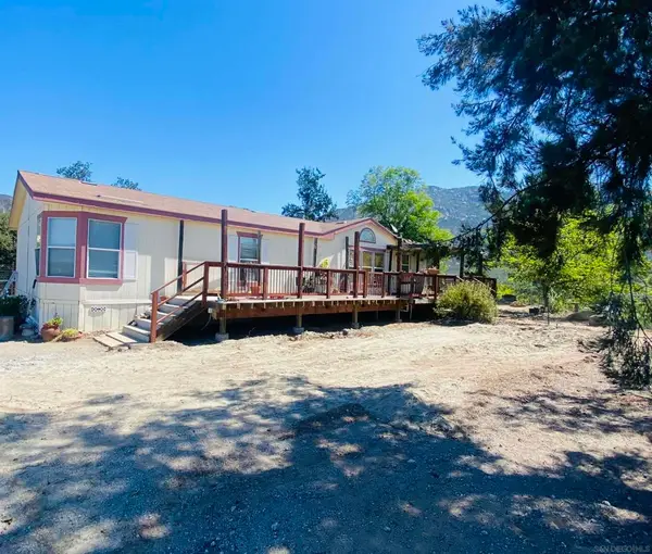 Address Withheld By Seller, Valley Center, CA 92082