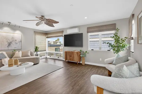 Address Withheld By Seller, San Diego, CA 92109