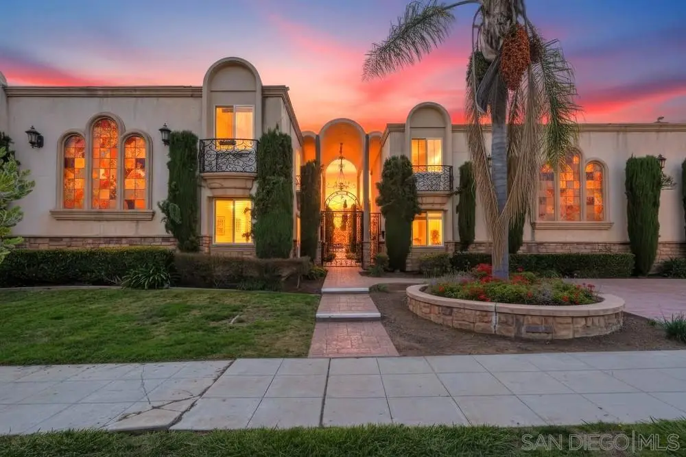 3562 Marlborough Ave. #4, San Diego, CA 92105 - #1