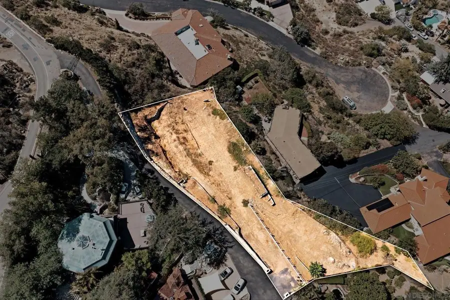4888 Mount Helix Dr, La Mesa, CA 91941 - #2