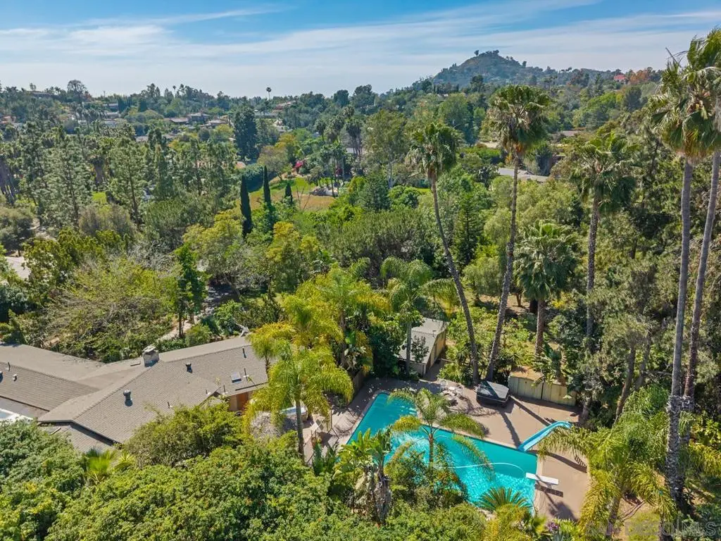 Address Withheld By Seller, La Mesa, CA 91941 - #1