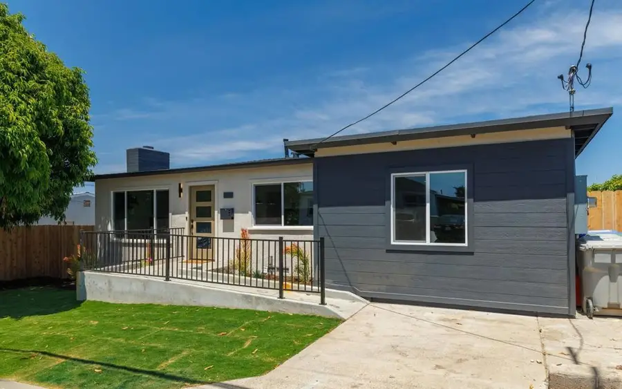 866 Merlin Dr, San Diego, CA 92114 - #2