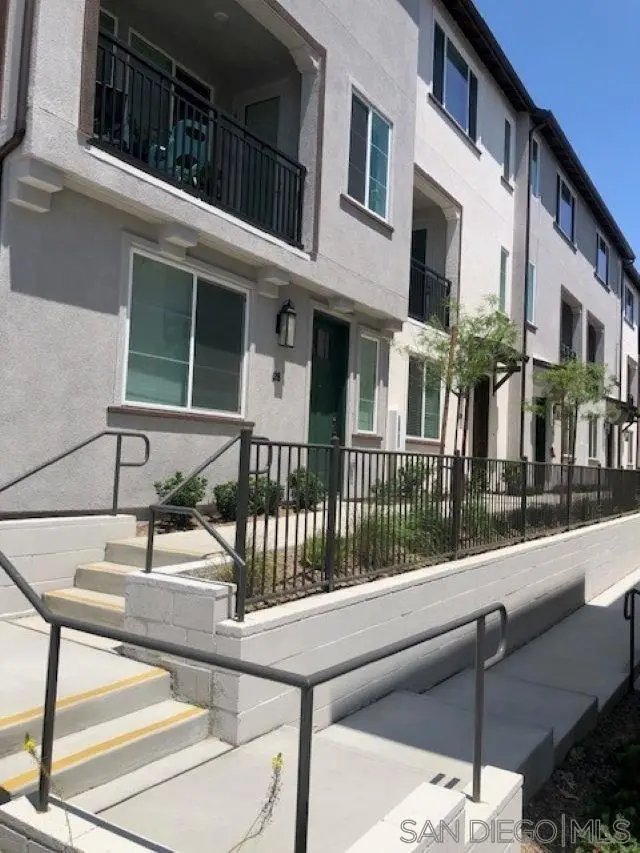 12822 Encantadora #35, San Diego, CA 92129 - #2
