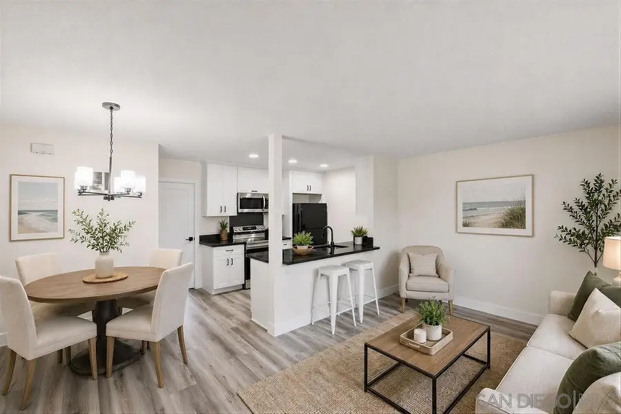 Address Withheld By Seller, San Diego, CA 92105 - #2