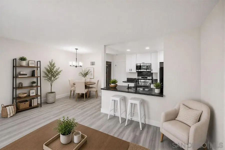 Address Withheld By Seller, San Diego, CA 92105 - #3