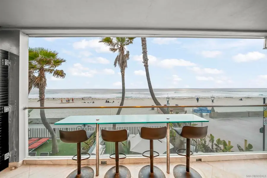 2999 Ocean Front Walk #2, San Diego, CA 92109 - #2
