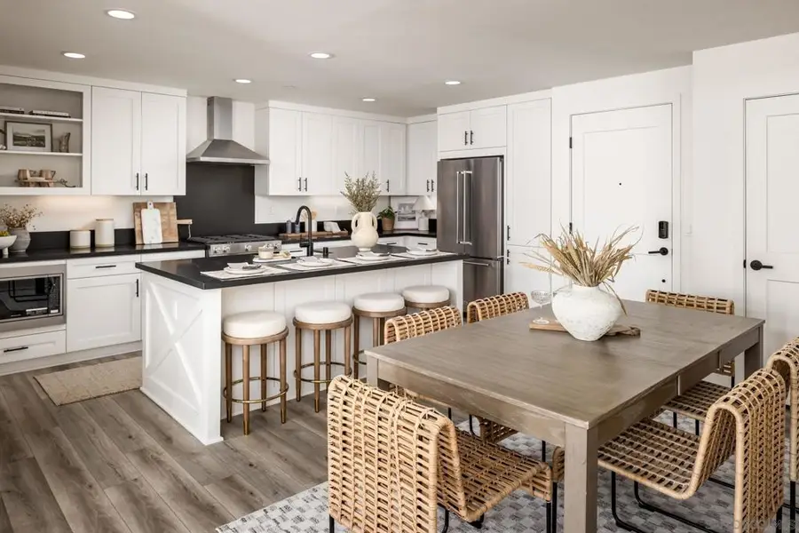 Address Withheld By Seller, Encinitas, CA 92024 - #3