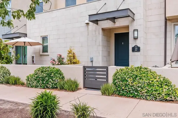 16755 Coyote Bush Drive #17, San Diego, CA 92127