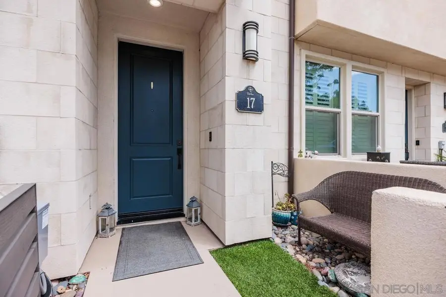 16755 Coyote Bush Drive #17, San Diego, CA 92127 - #2