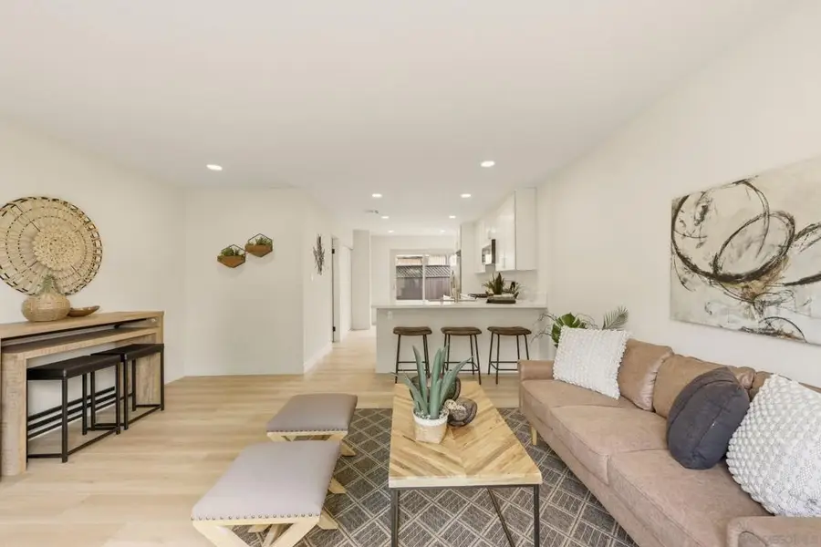 415 Woodlawn Ave #D, Chula Vista, CA 91910 - #2