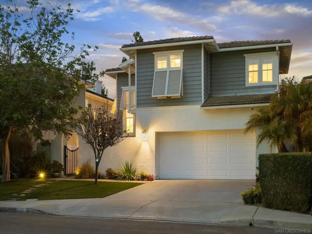 4654 Vereda Mar Del Sol, San Diego, CA 92130 - #1