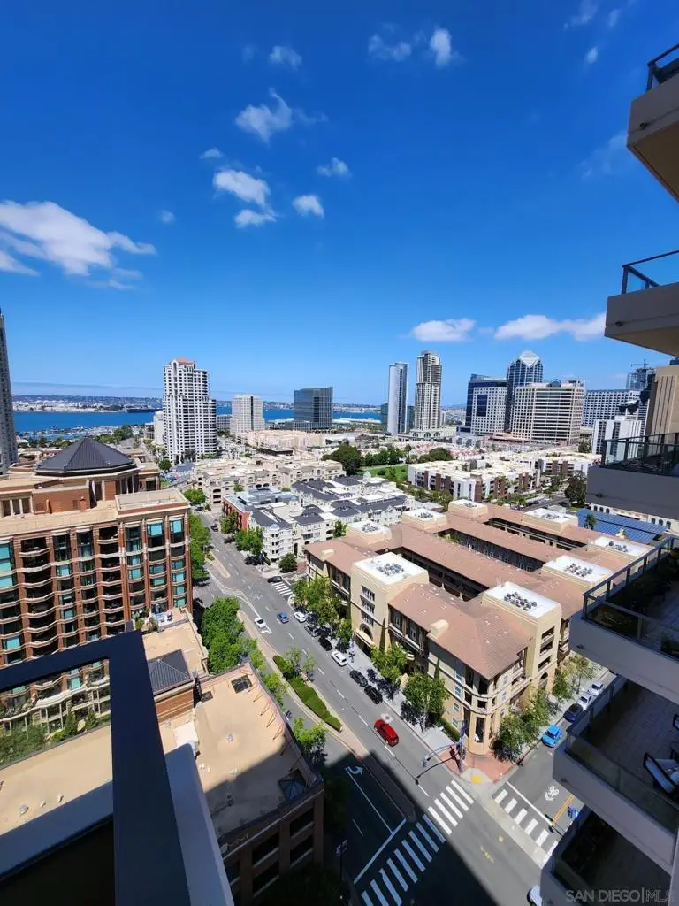 550 Front St. #1706, San Diego, CA 92101 - #2