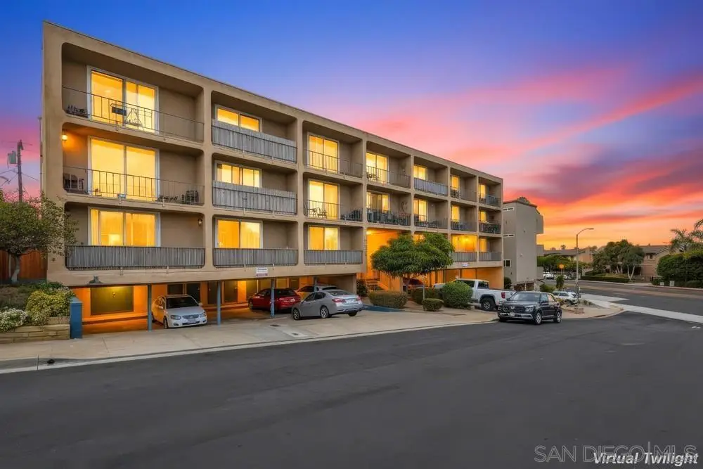 4477 Mentone Street Unit 105, San Diego, CA 92107 - #1