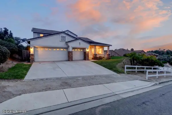 1432 Belmont Park Road, Oceanside, CA 92057