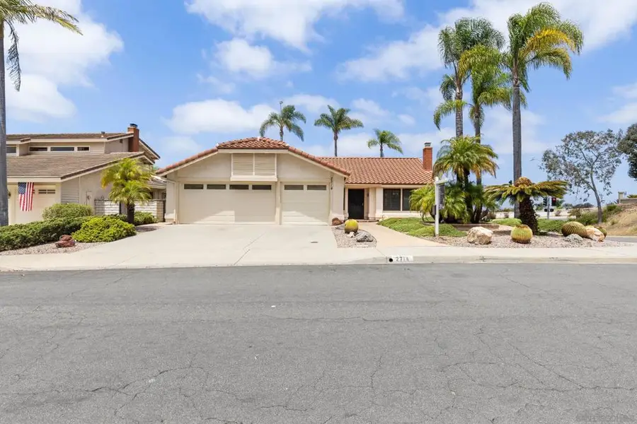 2714 Olympia, Carlsbad, CA 92010 - #2