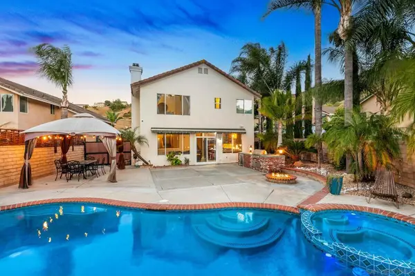 4910 Mandarin Court, Chino Hills, CA 91709